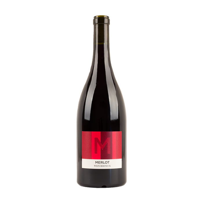 Merlot "RESERVIERUNG"