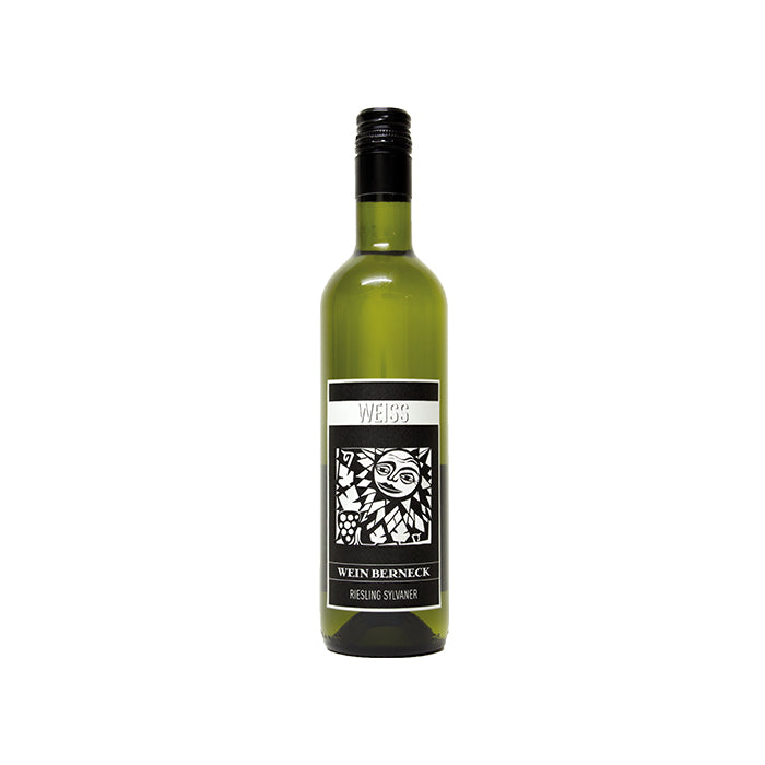 Riesling Sylvaner WEISS (50cl)
