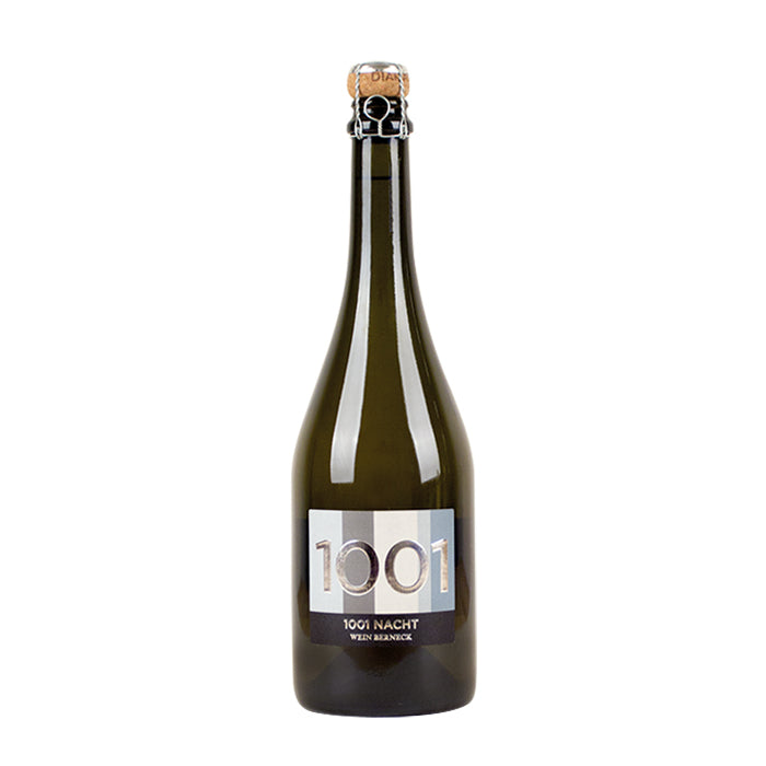 Winzersekt «1001 Nacht»