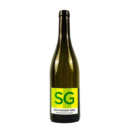 Souvignier Gris "RESERVIERUNG"