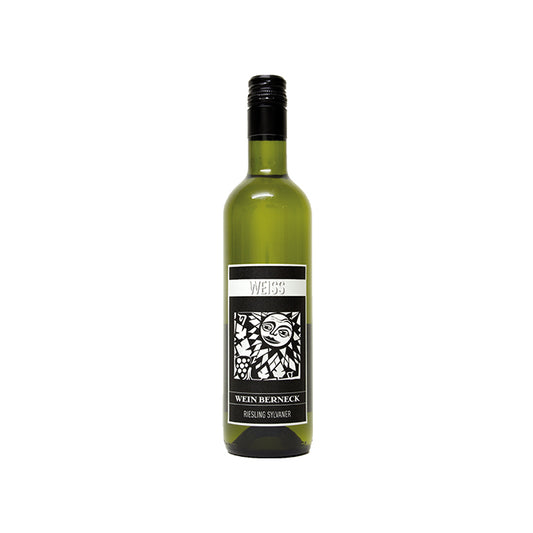 Riesling Sylvaner WEISS (50cl)