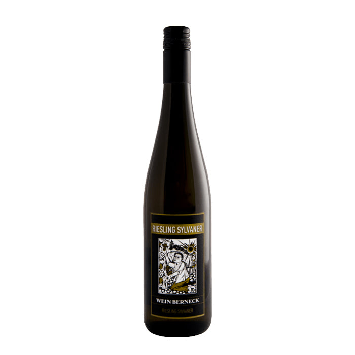 Riesling-Sylvaner