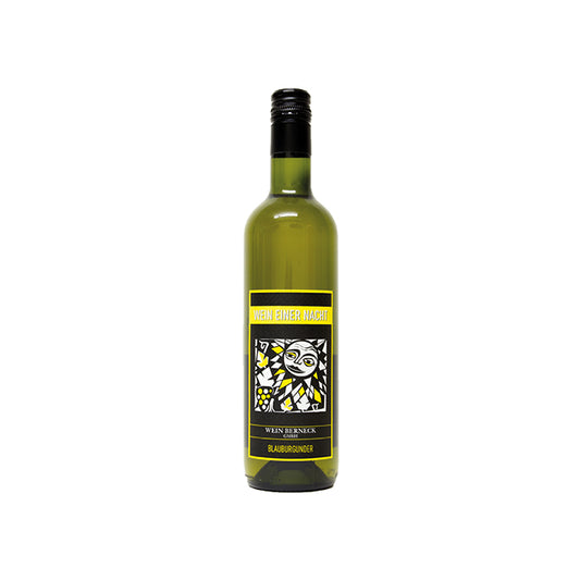 Wein einer Nacht (50cl)