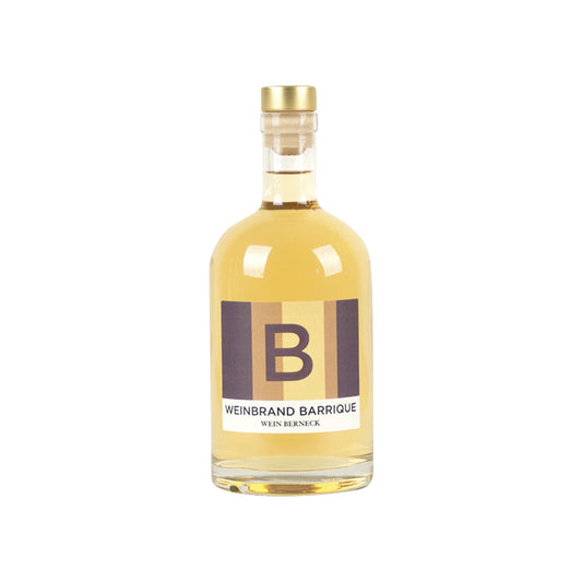 Weinbrand Barrique